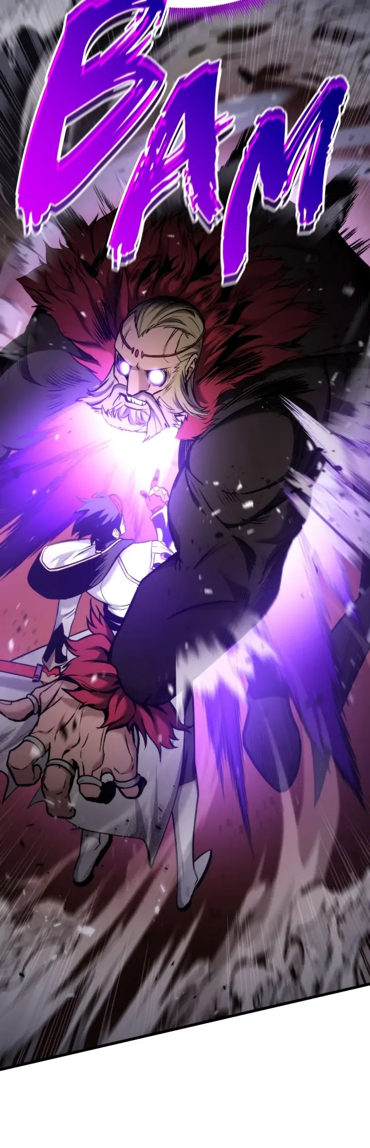 Ranker's Return Chapter 87, page 24 of 58