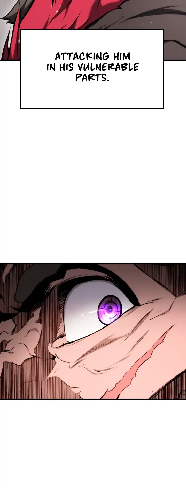 Ranker's Return Chapter 87, page 38 of 58