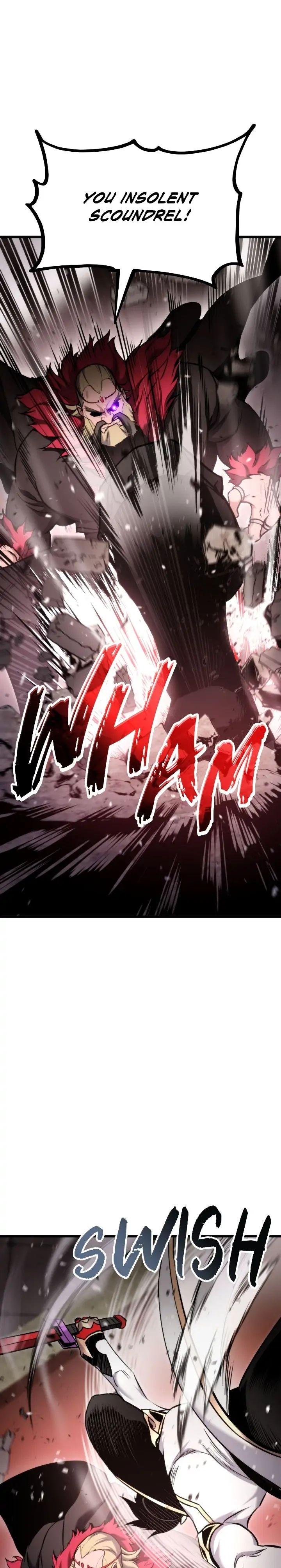 Ranker's Return Chapter 87, page 39 of 58