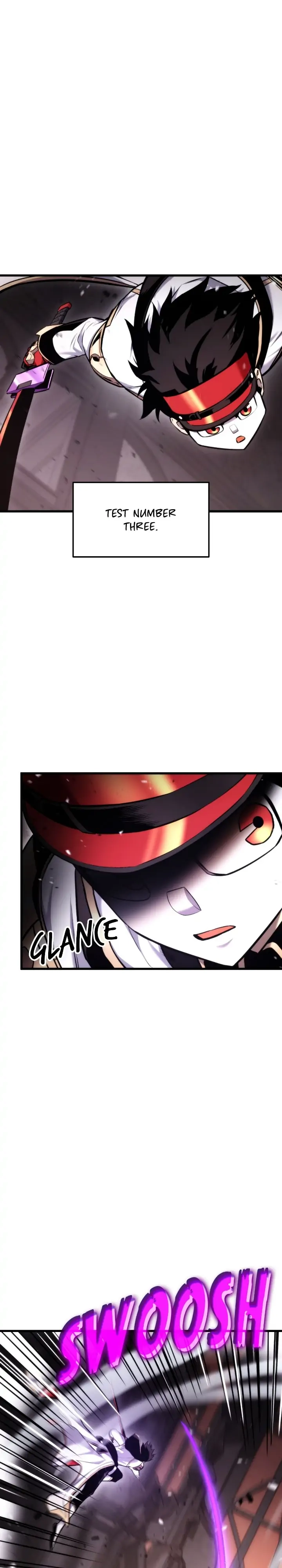 Ranker's Return Chapter 87, page 41 of 58