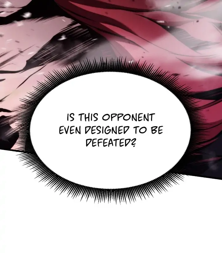 Ranker's Return Chapter 87, page 48 of 58