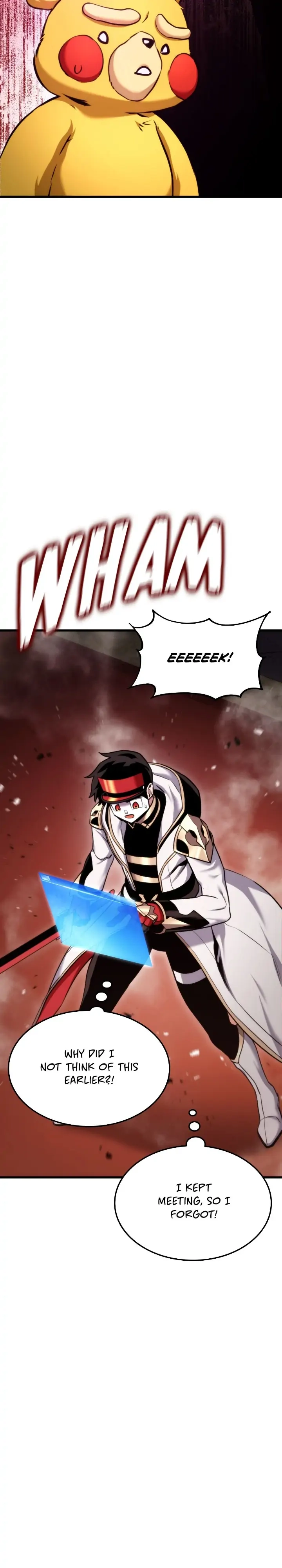 Ranker's Return Chapter 87, page 53 of 58