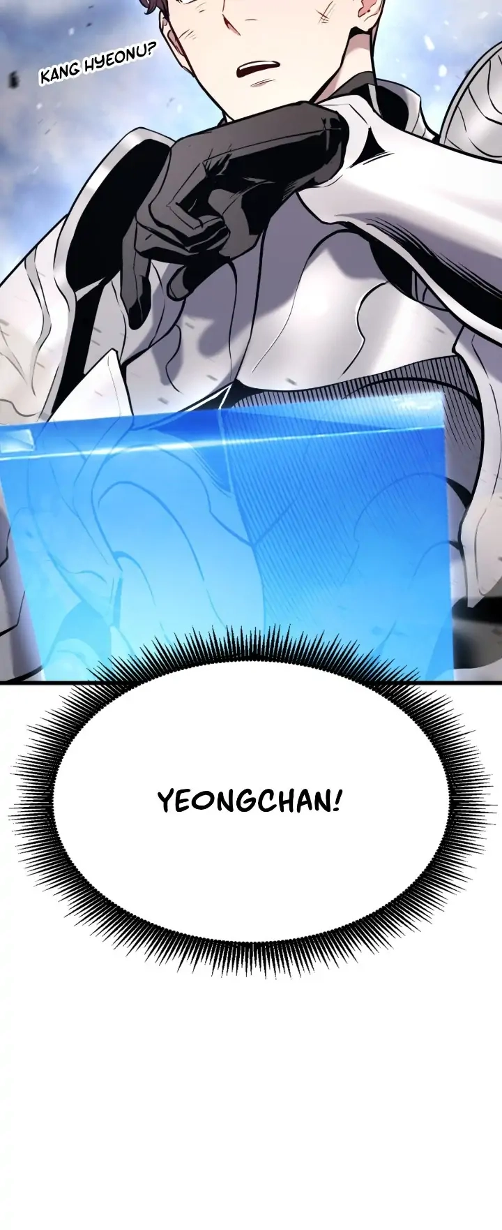 Ranker's Return Chapter 87, page 56 of 58