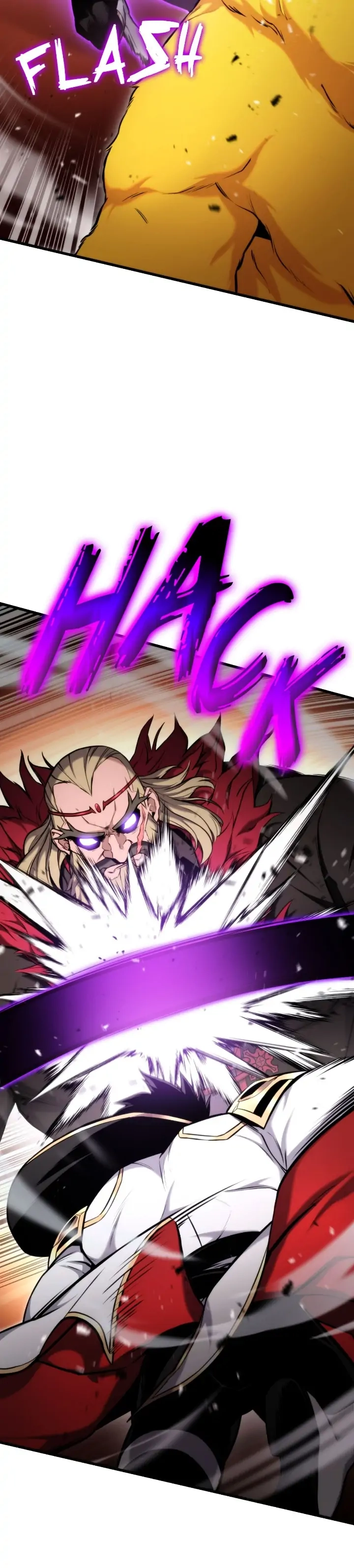 Ranker's Return Chapter 88, page 10 of 66
