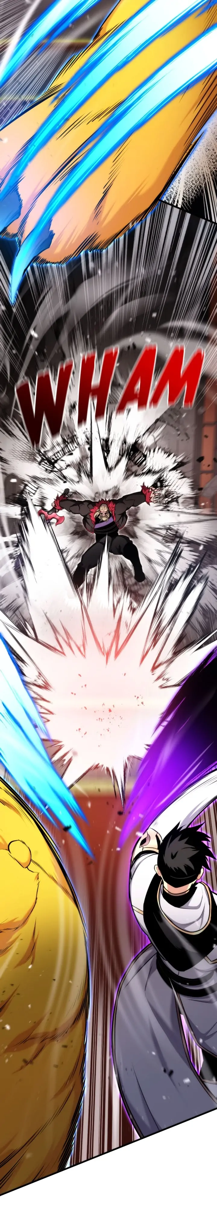 Ranker's Return Chapter 88, page 12 of 66
