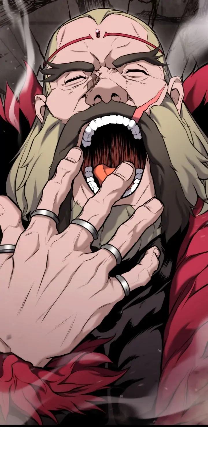 Ranker's Return Chapter 88, page 15 of 66