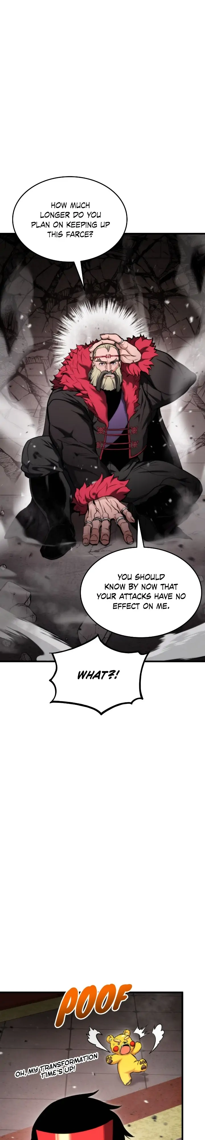 Ranker's Return Chapter 88, page 16 of 66