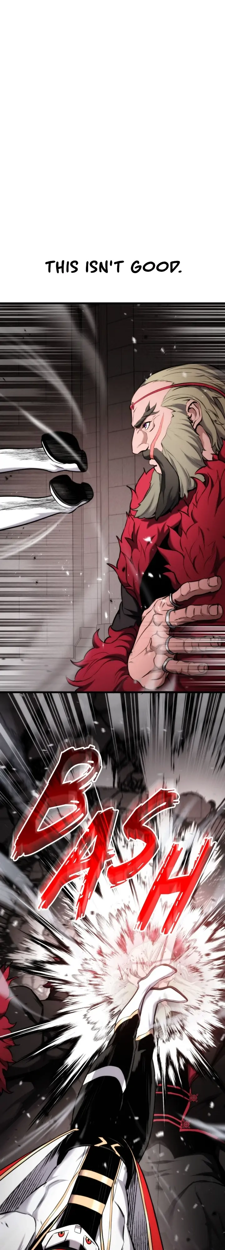 Ranker's Return Chapter 88, page 18 of 66