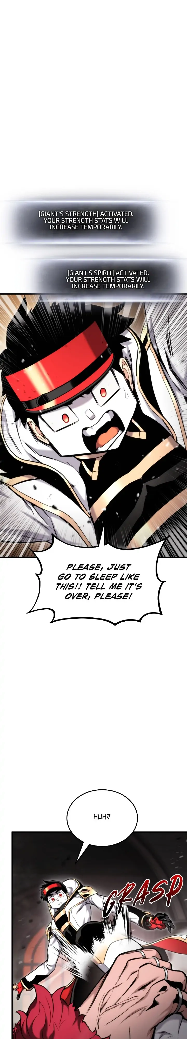 Ranker's Return Chapter 88, page 20 of 66