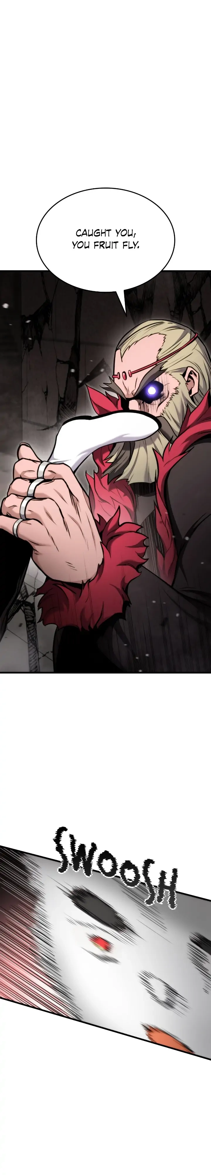 Ranker's Return Chapter 88, page 22 of 66