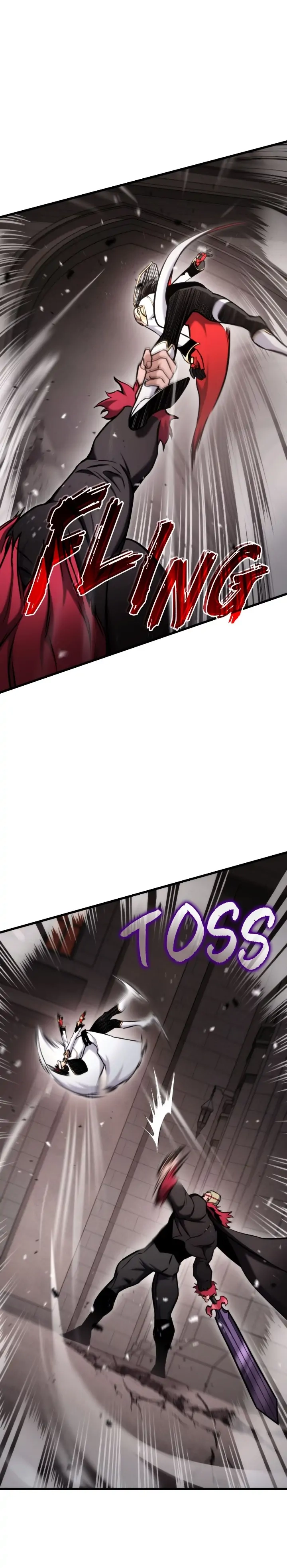Ranker's Return Chapter 88, page 24 of 66