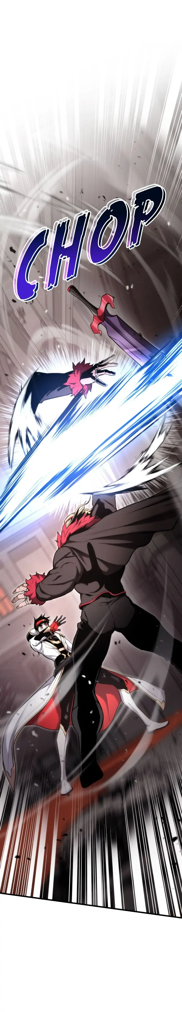 Ranker's Return Chapter 88, page 41 of 66