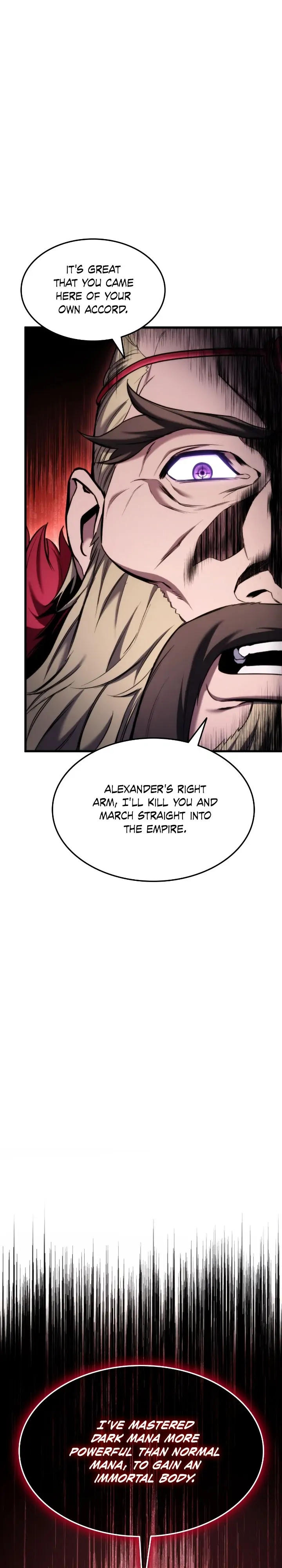 Ranker's Return Chapter 88, page 48 of 66