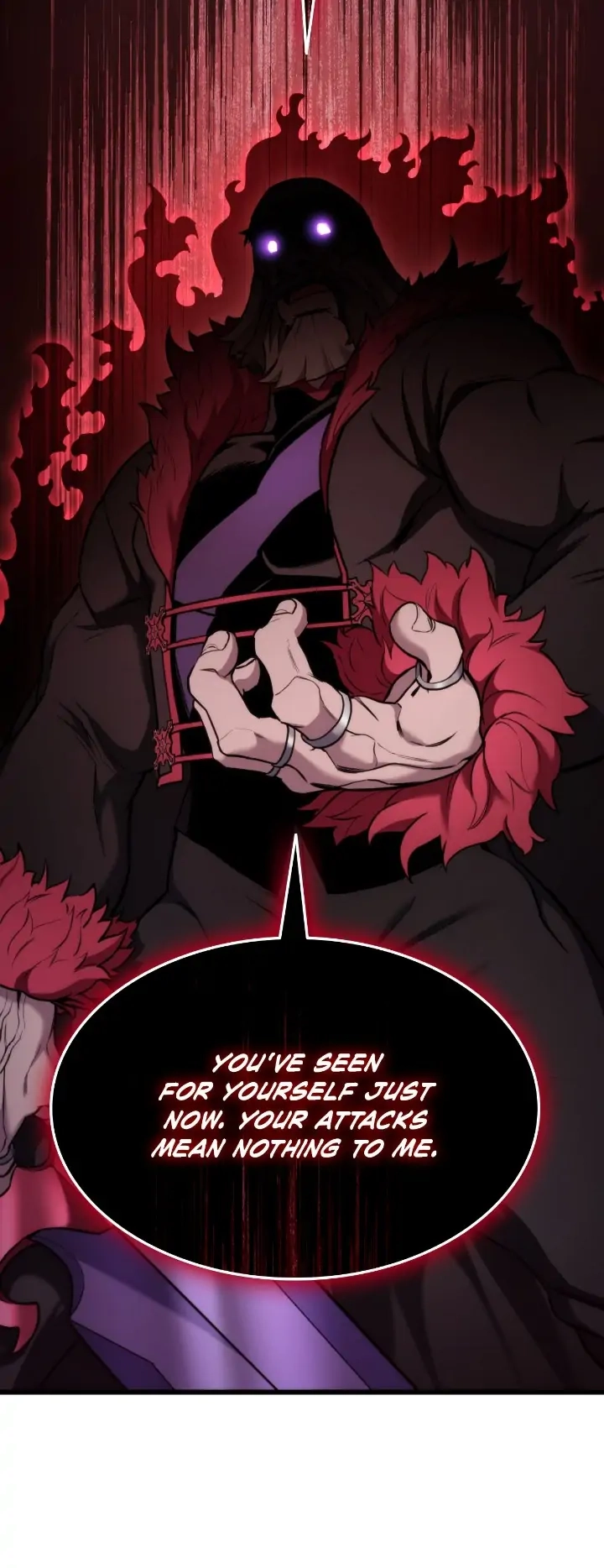 Ranker's Return Chapter 88, page 49 of 66