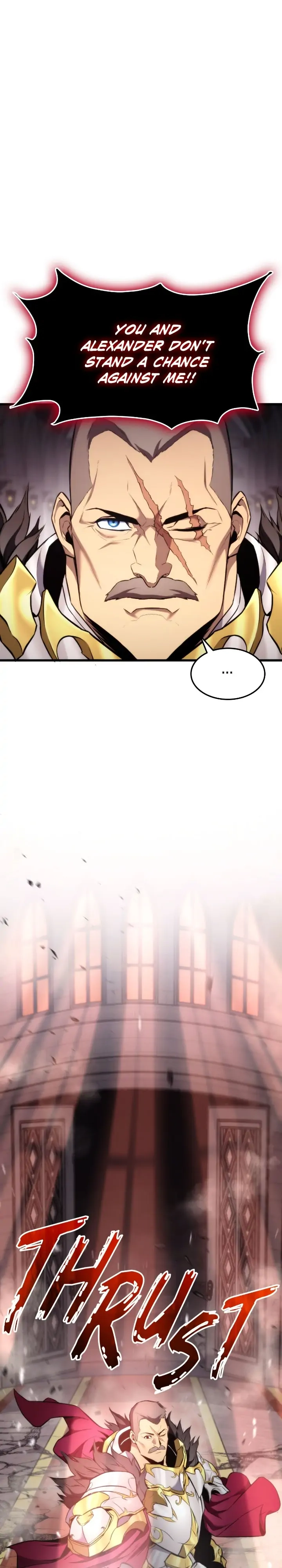 Ranker's Return Chapter 88, page 50 of 66