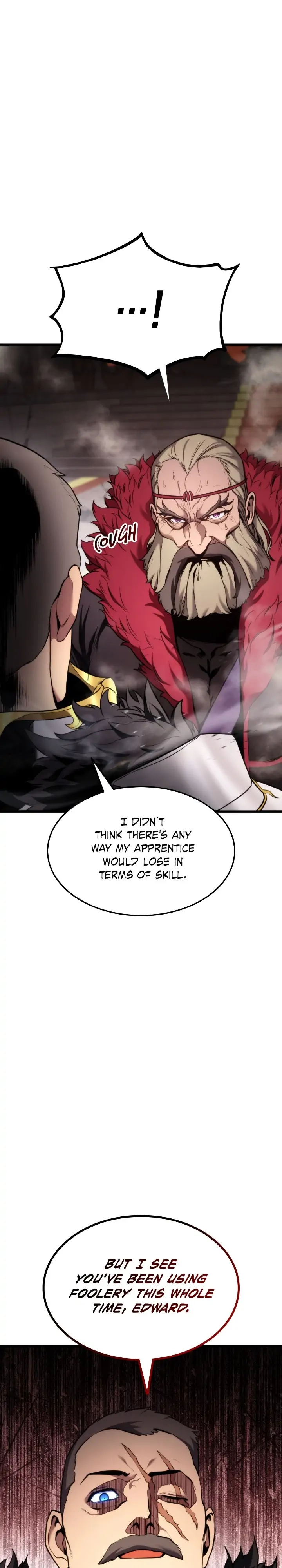 Ranker's Return Chapter 88, page 52 of 66