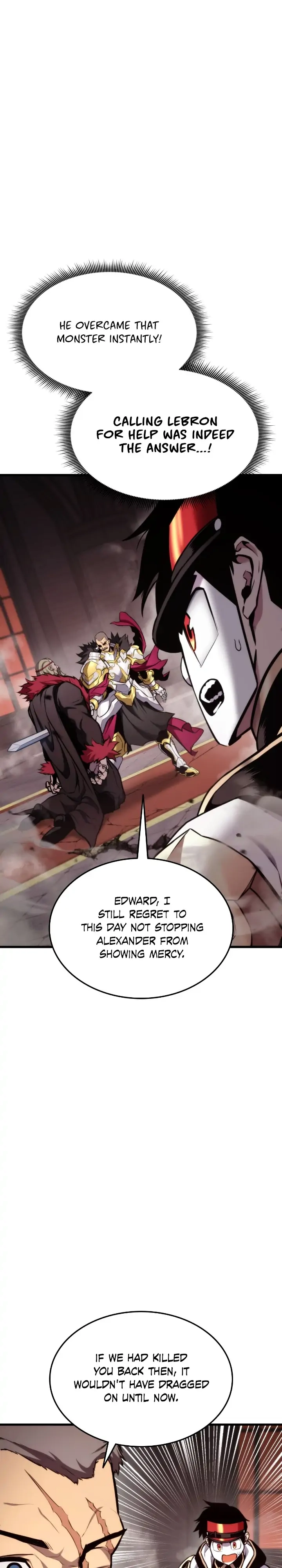 Ranker's Return Chapter 88, page 54 of 66