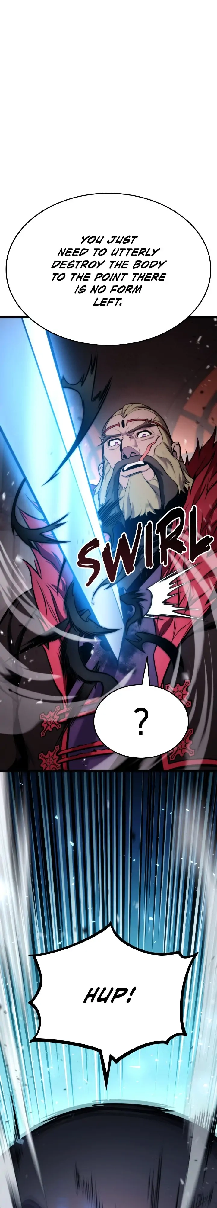 Ranker's Return Chapter 88, page 58 of 66