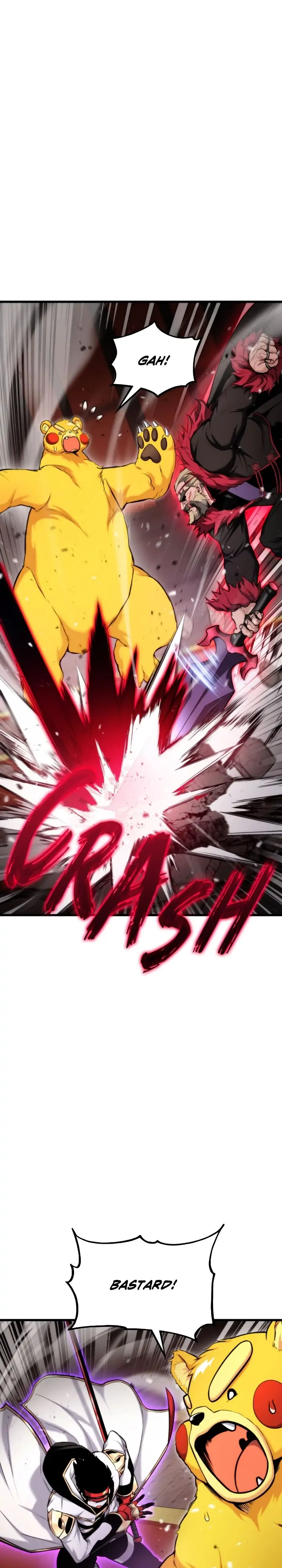 Ranker's Return Chapter 88, page 9 of 66