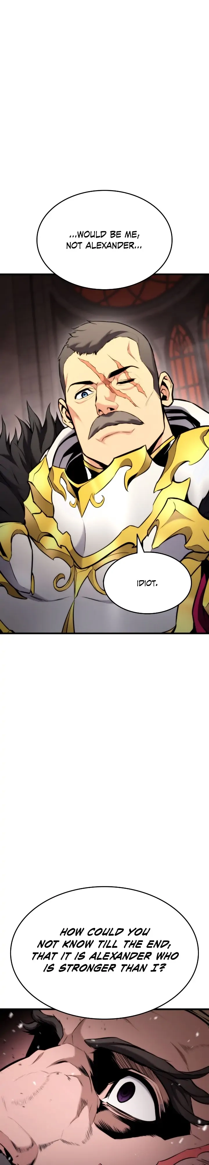 Ranker's Return Chapter 89, page 10 of 54