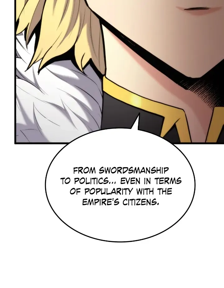 Ranker's Return Chapter 89, page 17 of 54