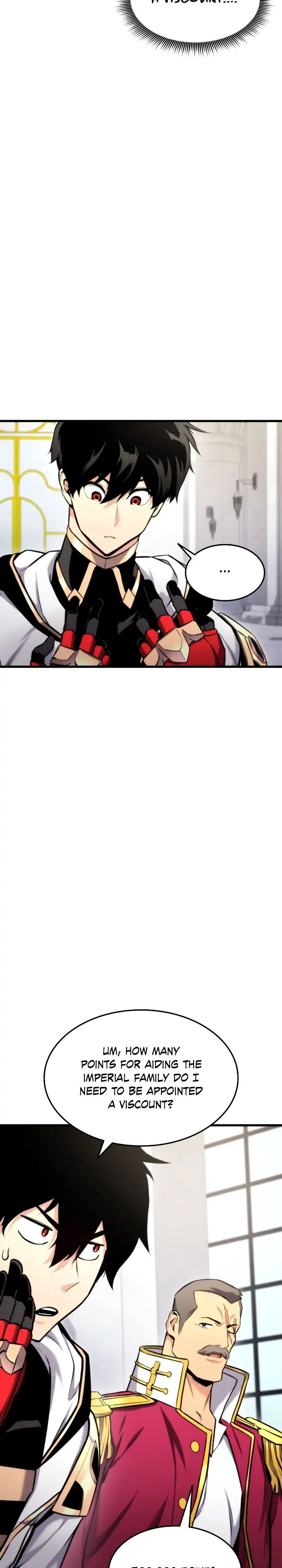 Ranker's Return Chapter 89, page 22 of 54