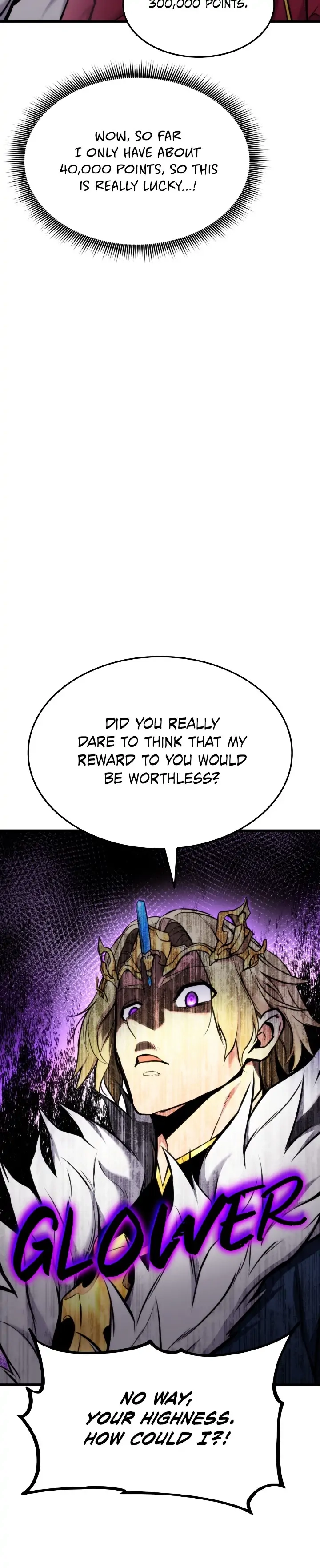 Ranker's Return Chapter 89, page 23 of 54