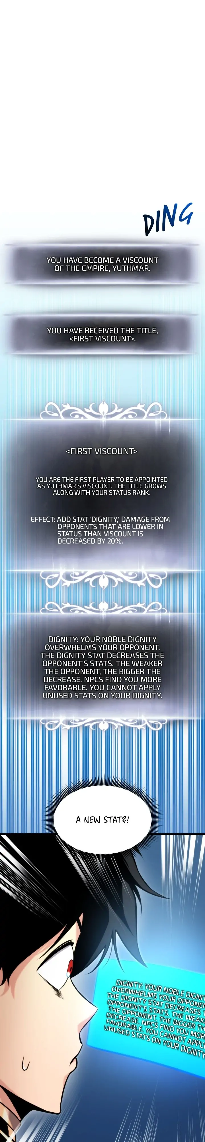 Ranker's Return Chapter 89, page 24 of 54