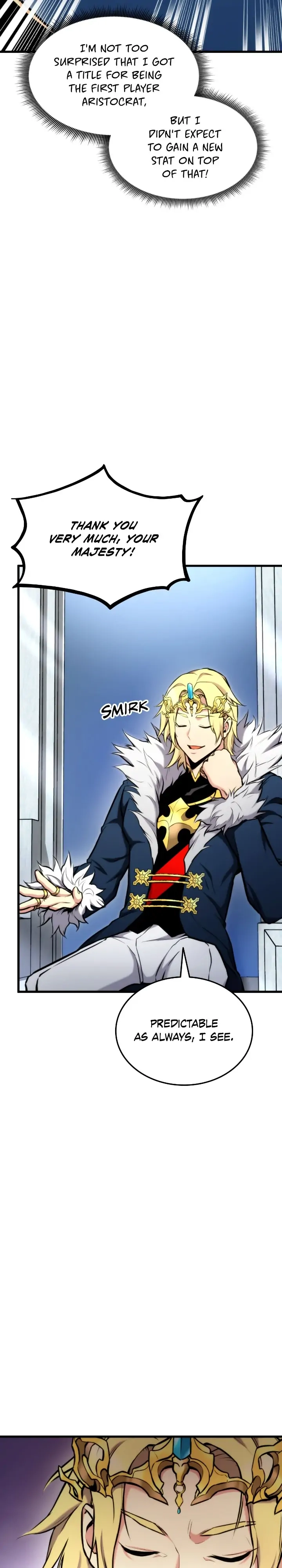 Ranker's Return Chapter 89, page 25 of 54