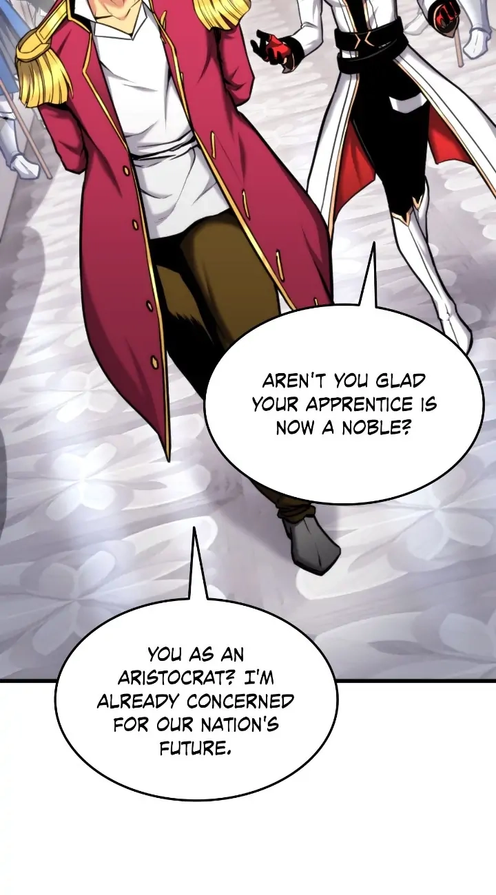Ranker's Return Chapter 89, page 29 of 54