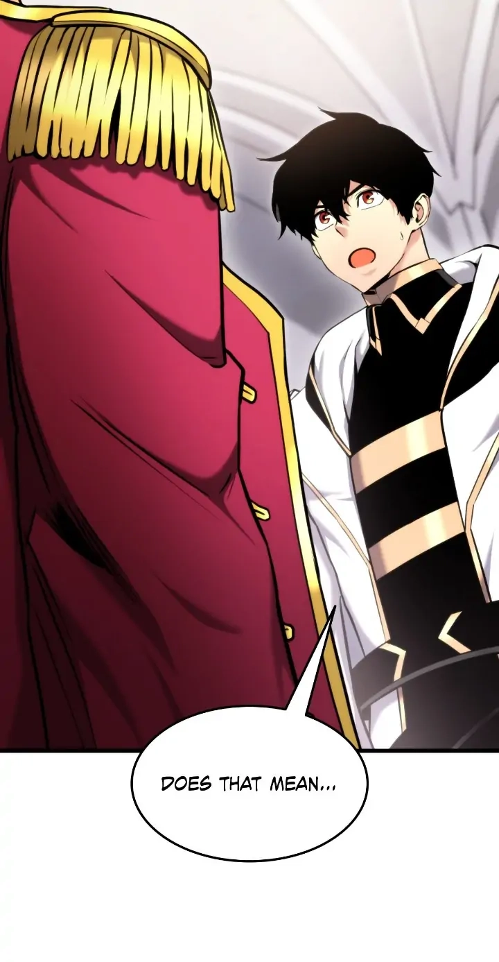 Ranker's Return Chapter 89, page 34 of 54