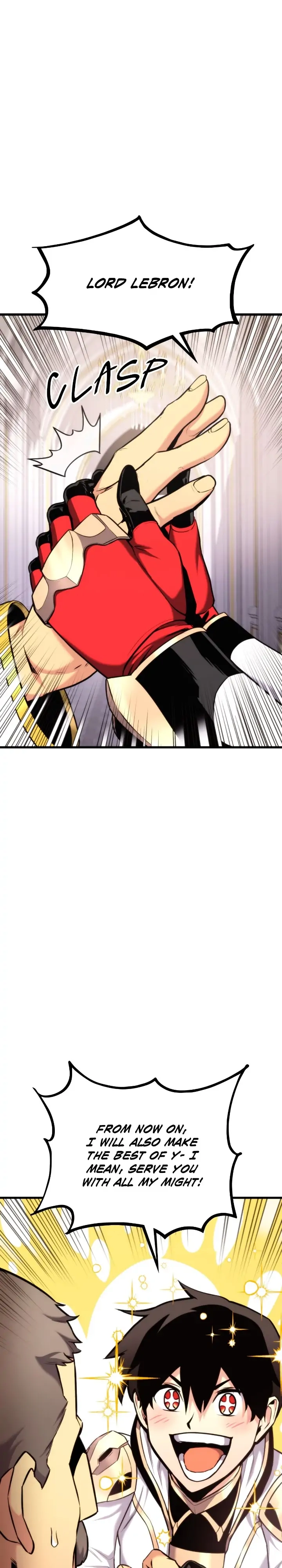 Ranker's Return Chapter 89, page 38 of 54