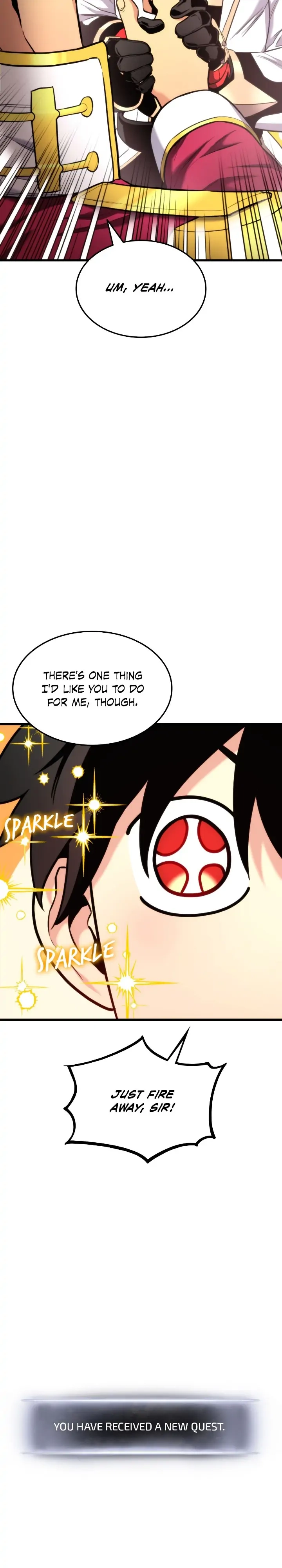 Ranker's Return Chapter 89, page 39 of 54