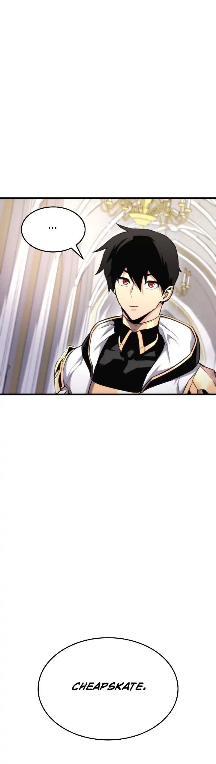 Ranker's Return Chapter 89, page 43 of 54