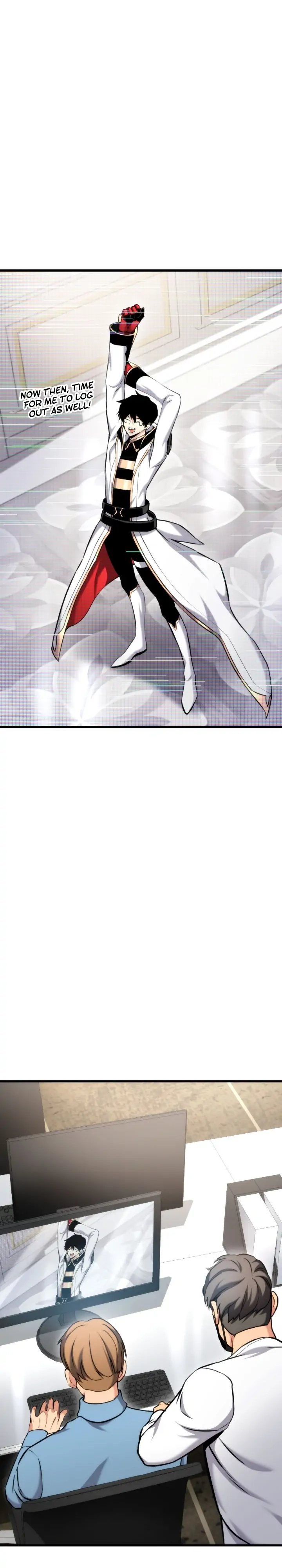 Ranker's Return Chapter 89, page 44 of 54