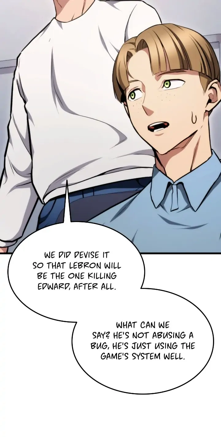 Ranker's Return Chapter 89, page 48 of 54