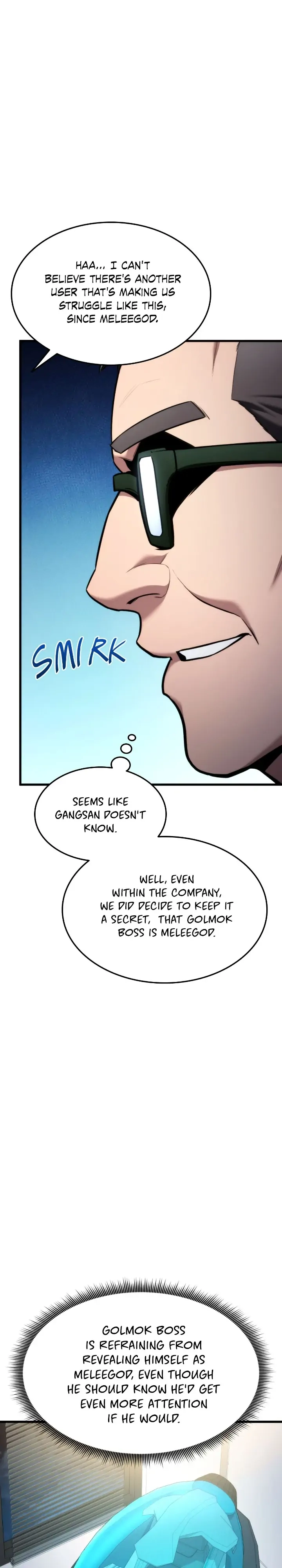 Ranker's Return Chapter 89, page 49 of 54