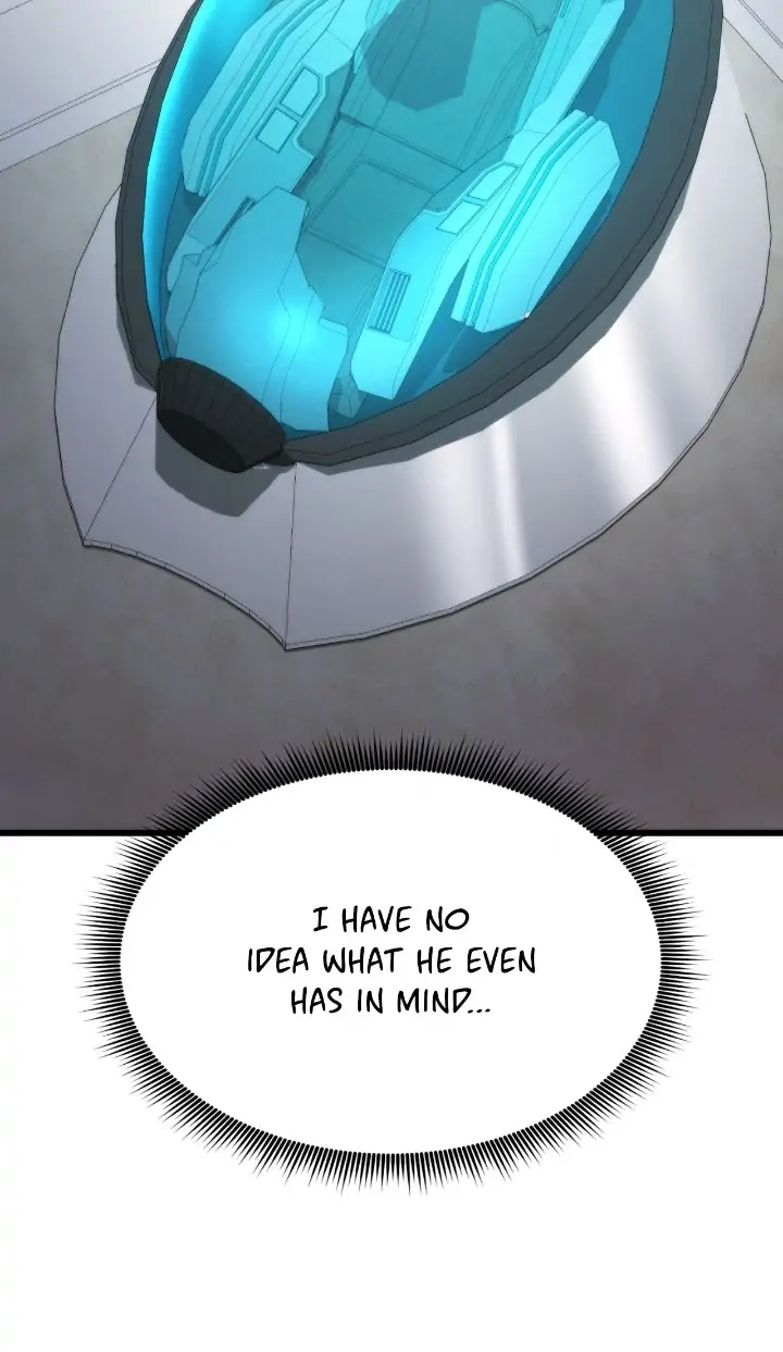 Ranker's Return Chapter 89, page 50 of 54