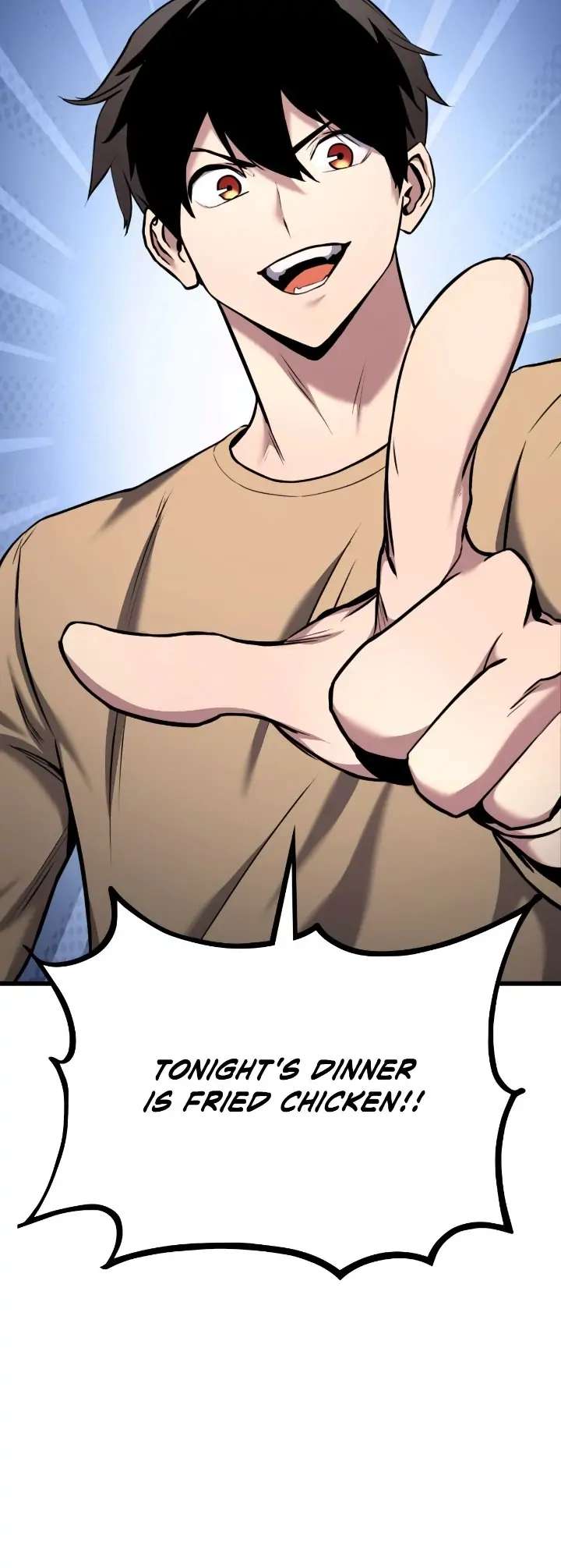 Ranker's Return Chapter 89, page 52 of 54