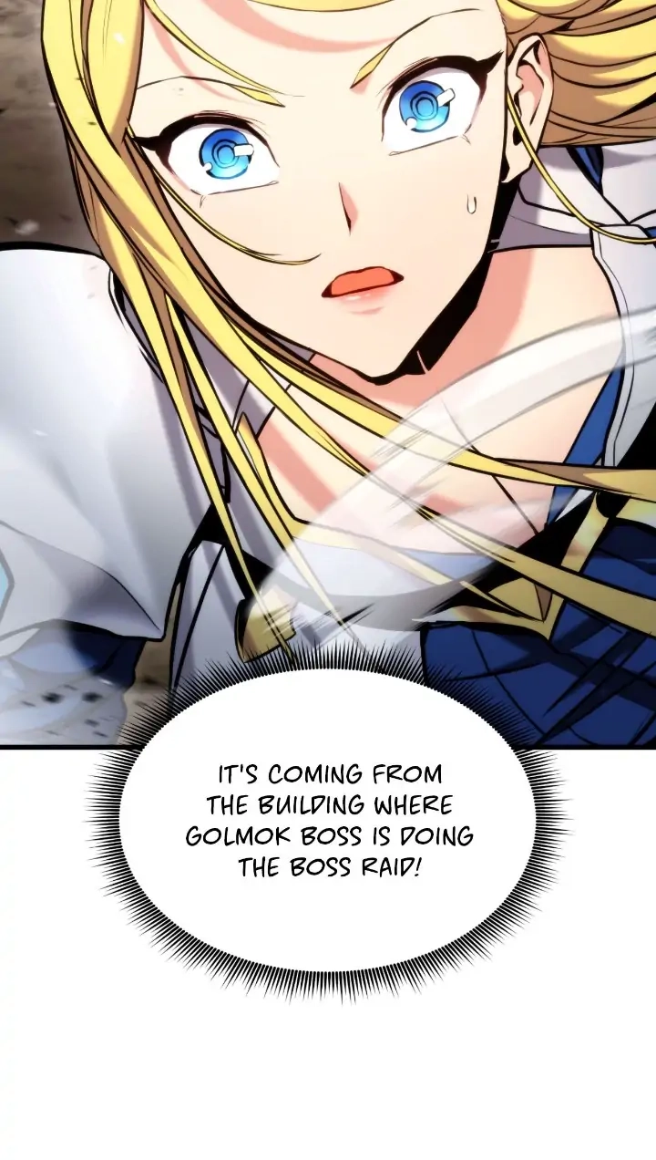 Ranker's Return Chapter 89, page 6 of 54