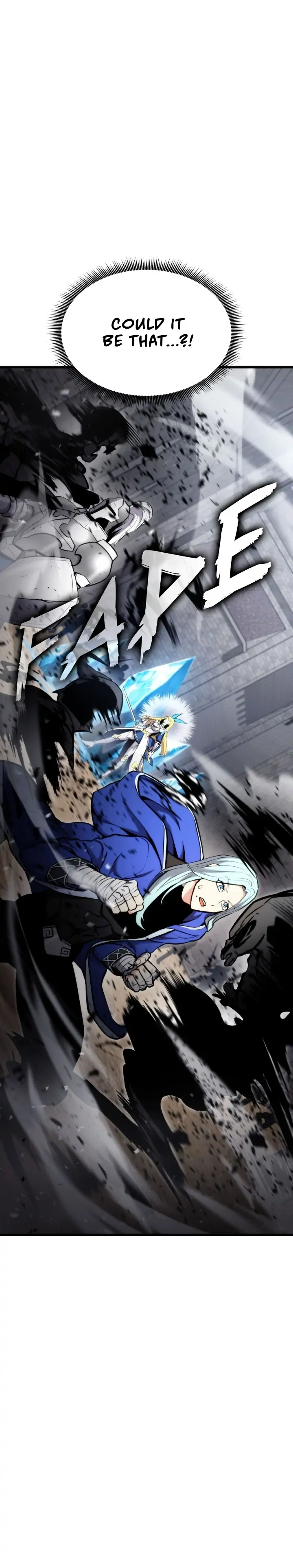 Ranker's Return Chapter 89, page 7 of 54