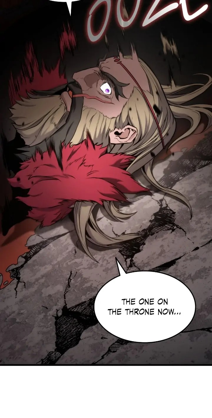 Ranker's Return Chapter 89, page 9 of 54