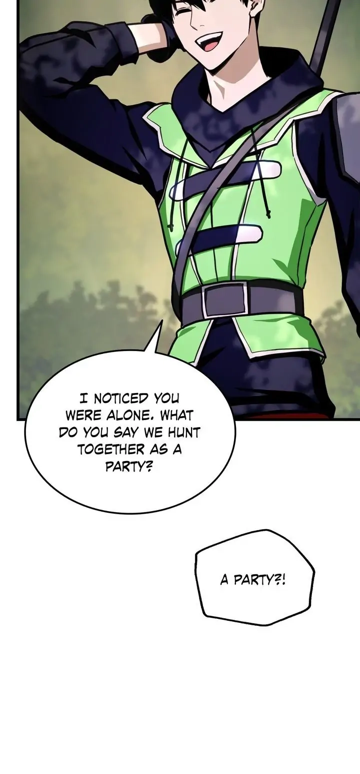 Ranker's Return Chapter 9, page 19 of 44