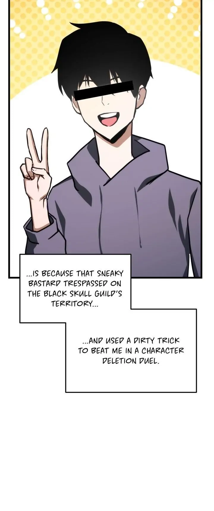 Ranker's Return Chapter 9, page 27 of 44