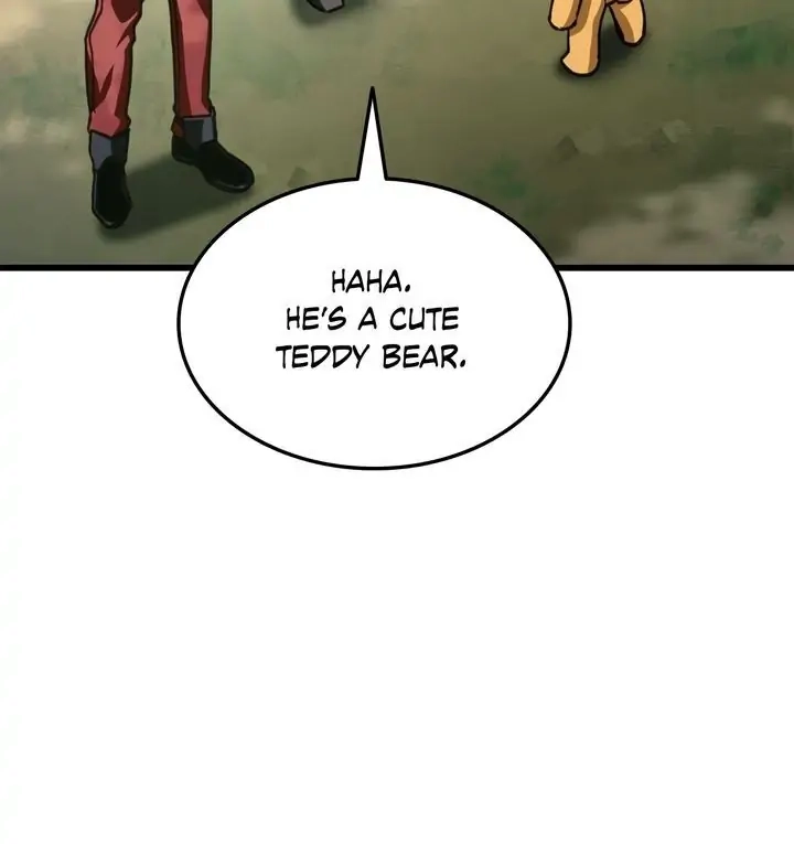 Ranker's Return Chapter 9, page 33 of 44