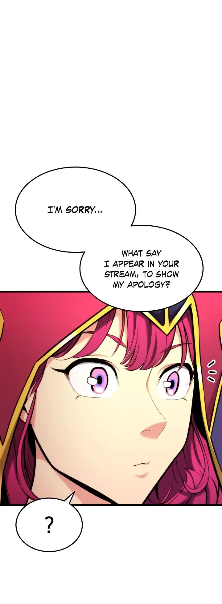Ranker's Return Chapter 90, page 10 of 57