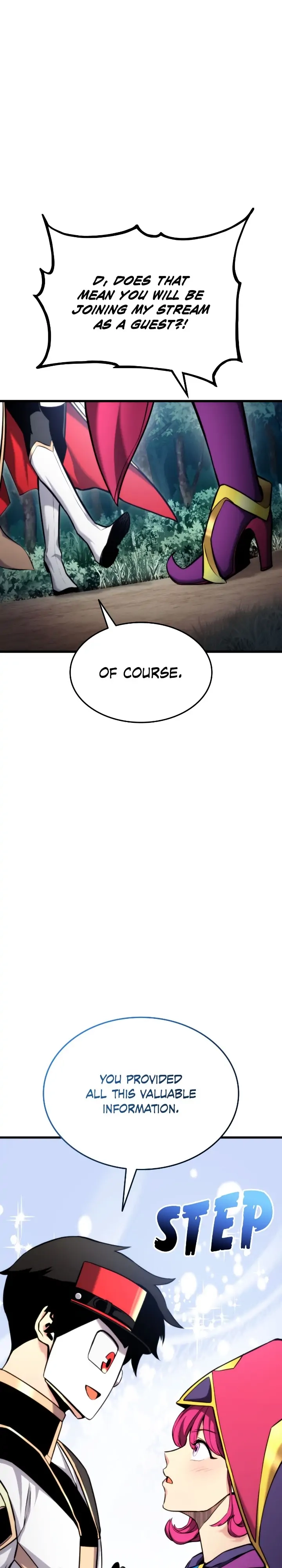 Ranker's Return Chapter 90, page 11 of 57