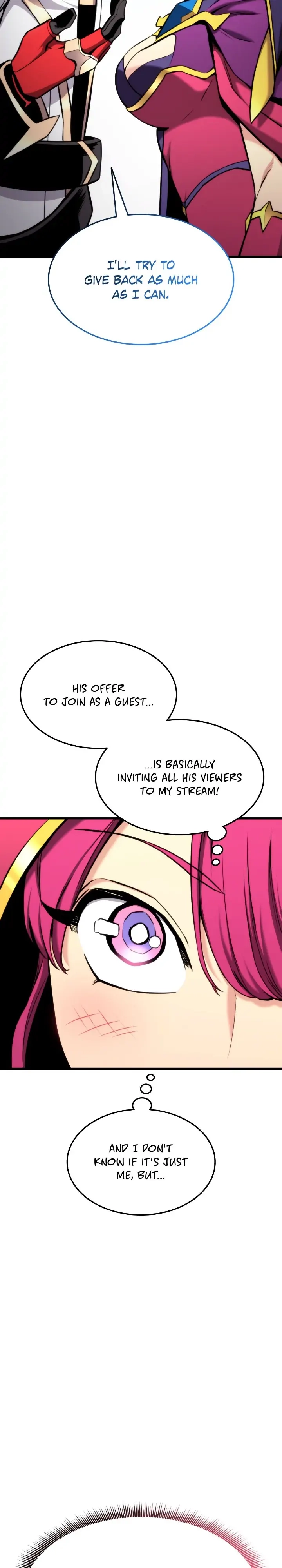 Ranker's Return Chapter 90, page 12 of 57