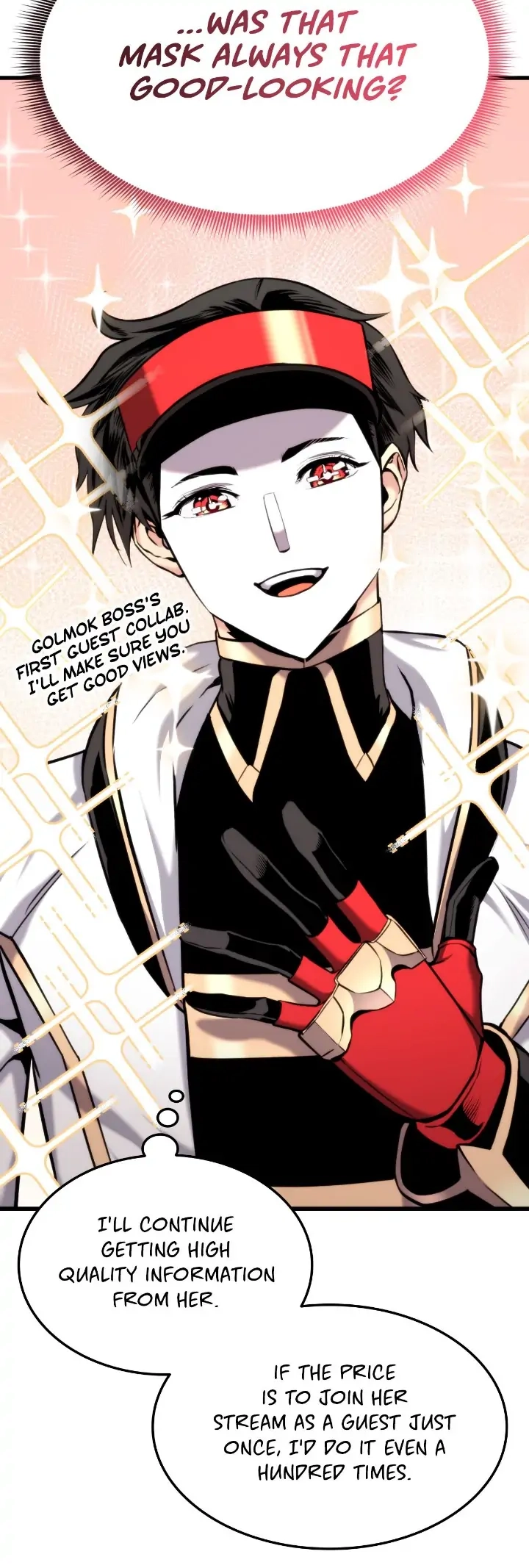 Ranker's Return Chapter 90, page 13 of 57
