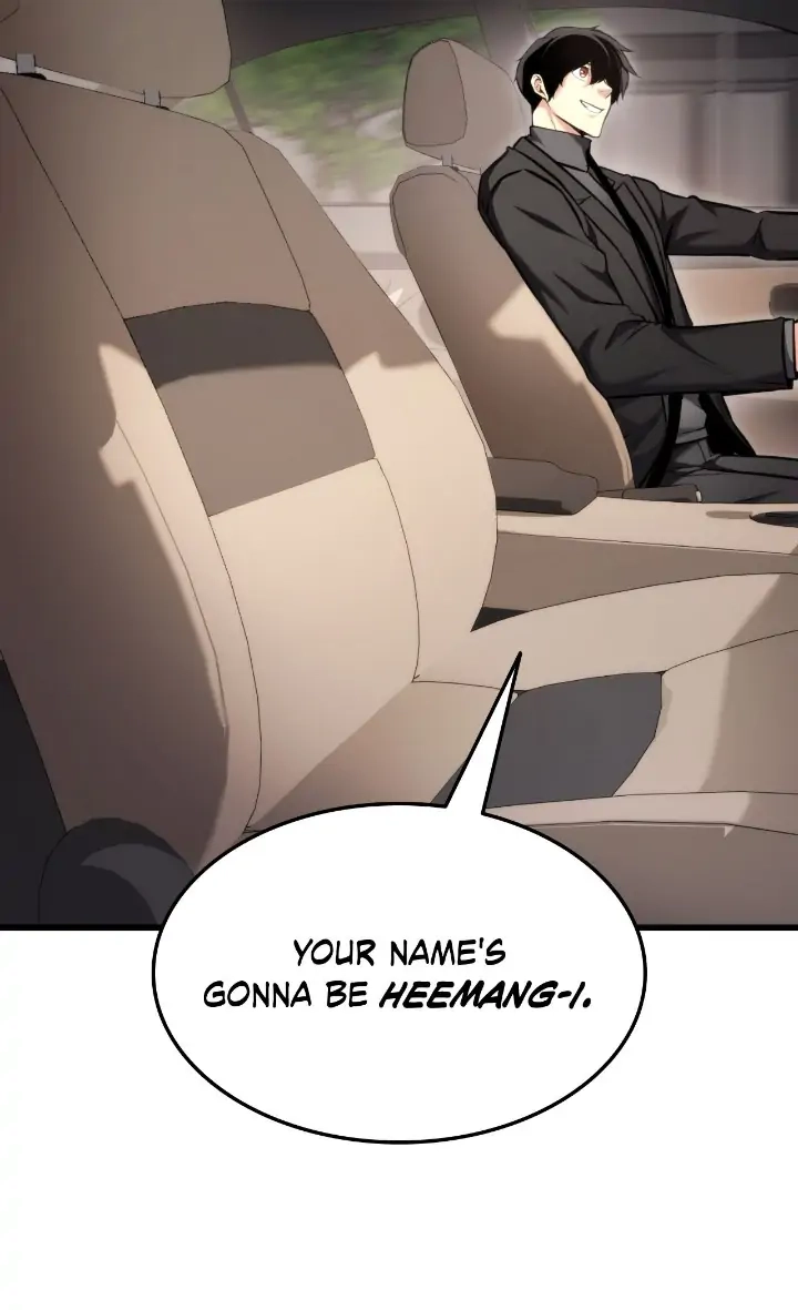 Ranker's Return Chapter 90, page 17 of 57